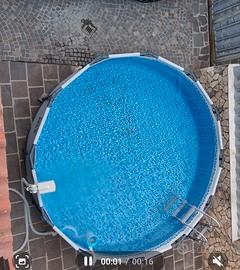 PISCINA BESTWAY 3,66