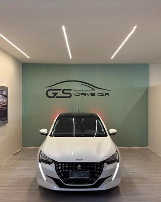 Peugeot 208 1200cc PureTech 101cv EAT8 Allure Navi