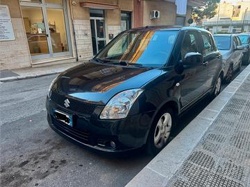 Suzuki Swift 1.3 multijet