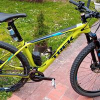 Mtb trek procaliber 9.7  carbonio 29 