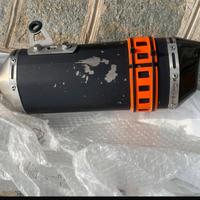 Scarico Remus usato 3 mesi