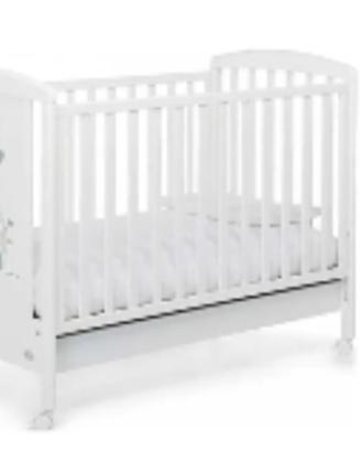Lettino per bambino/a