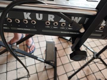 KURZWEIL K2661
