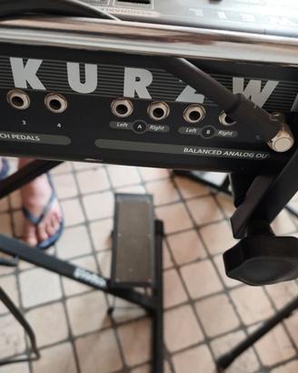 KURZWEIL K2661