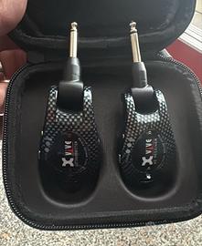 Wireless System U2 XVive