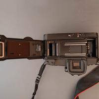 Canon EOS 3 analogica