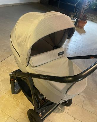 Trio inglesina aptica xt