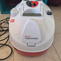 Vaporetto Polti Lecoaspira FAV50