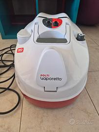 Vaporetto Polti Lecoaspira FAV50