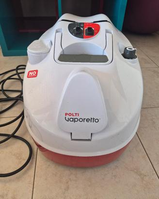 Vaporetto Polti Lecoaspira FAV50