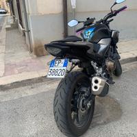 Cb500f 2019