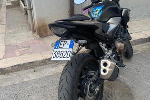 Cb500f 2019
