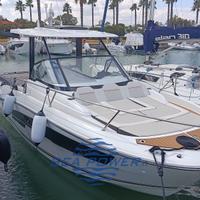 Jeanneau Cap Camarat 9.0 Versione 2 (2024)