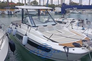 Jeanneau Cap Camarat 9.0 Versione 2 (2024)