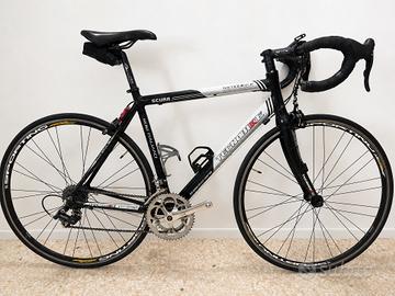 Tecnobike Scura made in Italy