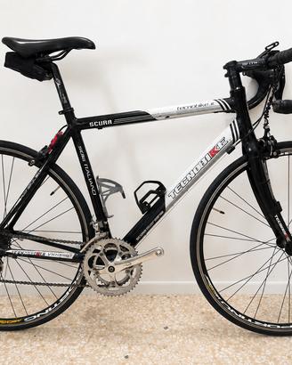 Tecnobike Scura made in Italy