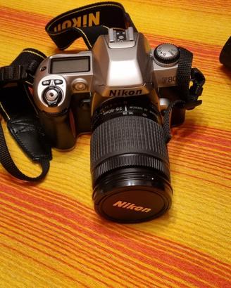 Macchina fotografica rullino