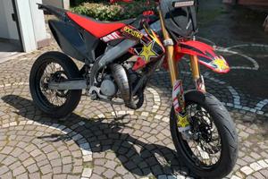 Hm 50 (77) derapage