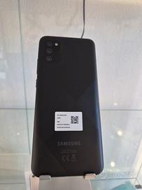 Samsung Galaxy A02s 100% funzionante