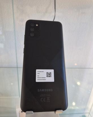 Samsung Galaxy A02s 100% funzionante
