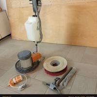 Monospazzola Taski Mono 42 Dual Speed 