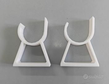 Coppia supporti per FritzBox 7590
