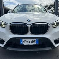 Bmw X1 sDrive18d Advantage