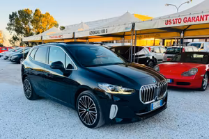 Bmw 2er Active Tourer 218d Msport