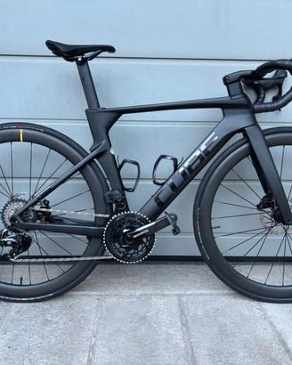 CUBE Litening AERO C:68X Pro, Tg. 52 - Bici nuova
