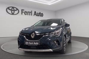 RENAULT Captur 1.6 e-tech phev techno 160cv auto