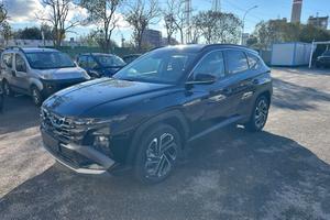 Hyundai Tucson 1.6 HEV aut. Exellence - KM ZERO!