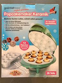 Piastra per mini muffins