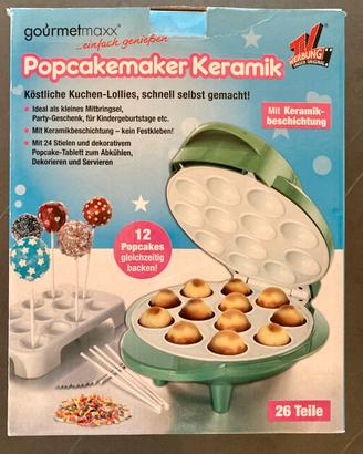 Piastra per mini muffins
