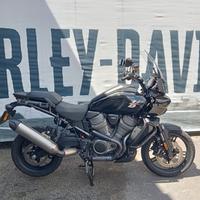 Harley-Davidson Pan America 1250 - 2021
