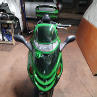 Dink 150 scooter