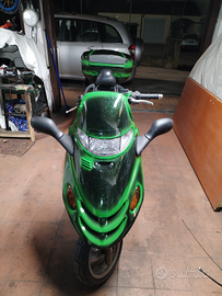 Dink 150 scooter