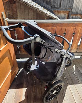 Passeggino uppababy ridge