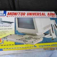 PORTA monitor compiuter universale new