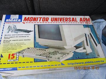 PORTA monitor compiuter universale new