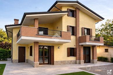 PORZIONE DI BIFAMILIARE A ERACLEA