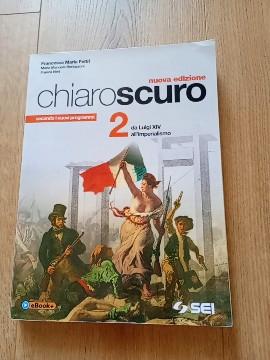 Chiaroscuro 2