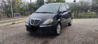Lancia musa 16 Mjet