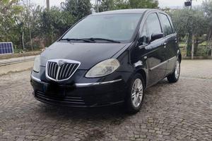 Lancia musa 16 Mjet