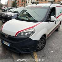 FIAT Doblò 1.6 MJT 105CV PC-TN Cargo Lamierat...