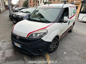 FIAT Doblò 1.6 MJT 105CV PC-TN Cargo Lamierat...