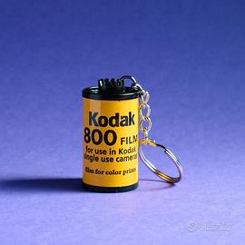 Rullino KODAK "800" Portachiavi
