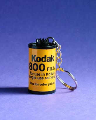 Rullino KODAK "800" Portachiavi