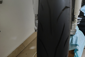 Benelli BN 125 del 2018