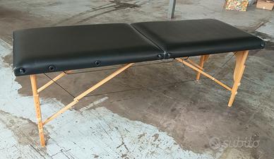 Lettino da Massaggio