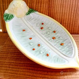 Ciotola vintage ceramica  Italiana '80